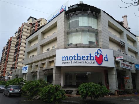 motherhood hospital kharghar